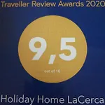 Lacerca 펜션