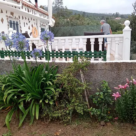 Lacerca בית נופש *