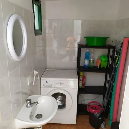 Holiday home Lacerca *