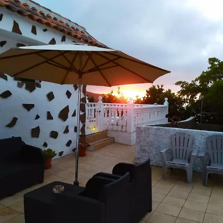 Lacerca Holiday home