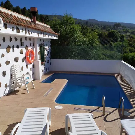 Lacerca Holiday home *