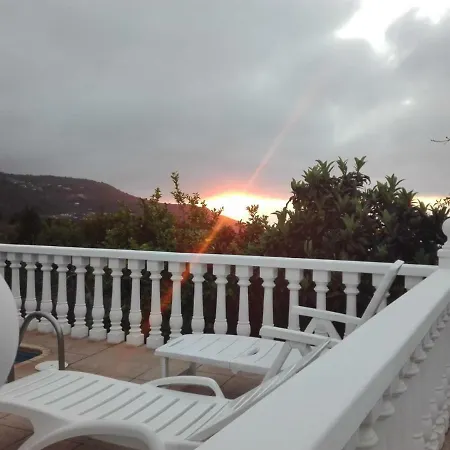 Holiday home Lacerca