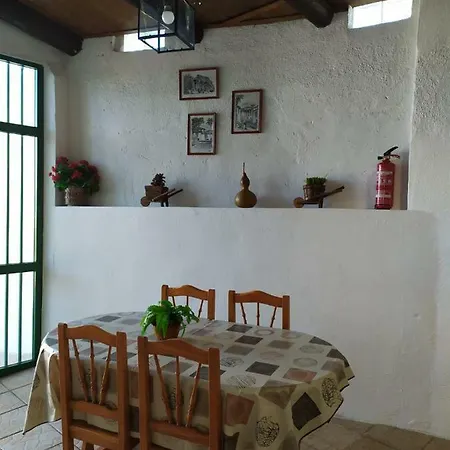 Lacerca Holiday home *