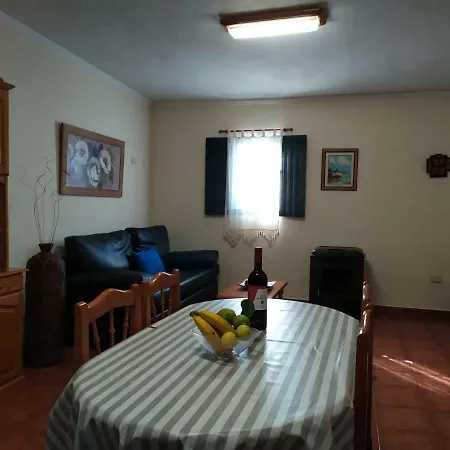Holiday home Lacerca *