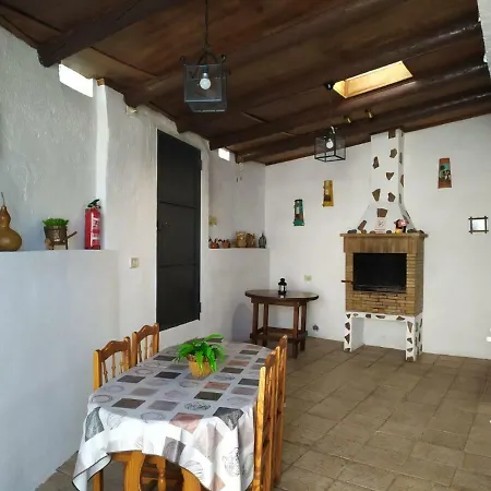 Holiday home Lacerca *