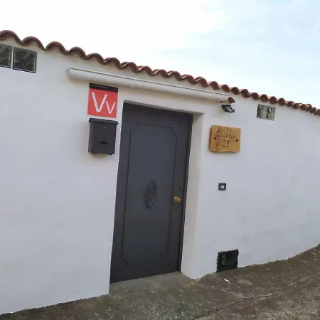 Lacerca Holiday home Icod De Los Vinos
