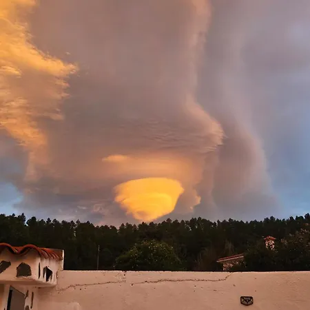 Tatil Evi Lacerca Icod De Los Vinos