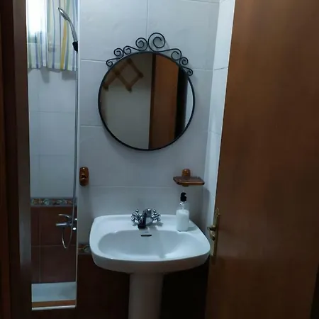 Casa vacanze Lacerca
