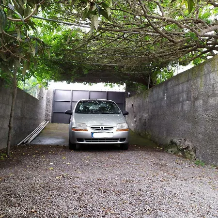 Lacerca Tatil Evi Icod De Los Vinos