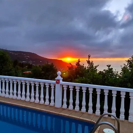 Tatil Evi Lacerca Icod De Los Vinos