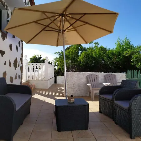 Lacerca Icod De Los Vinos