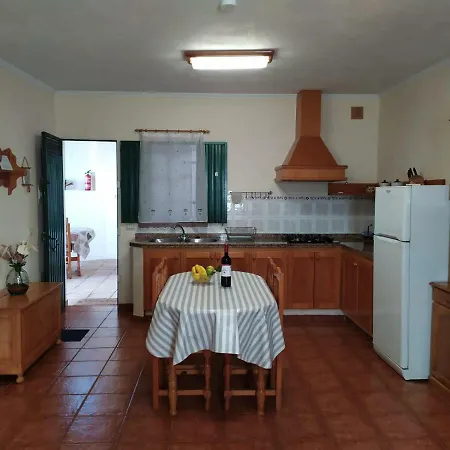Lacerca Ferienhaus