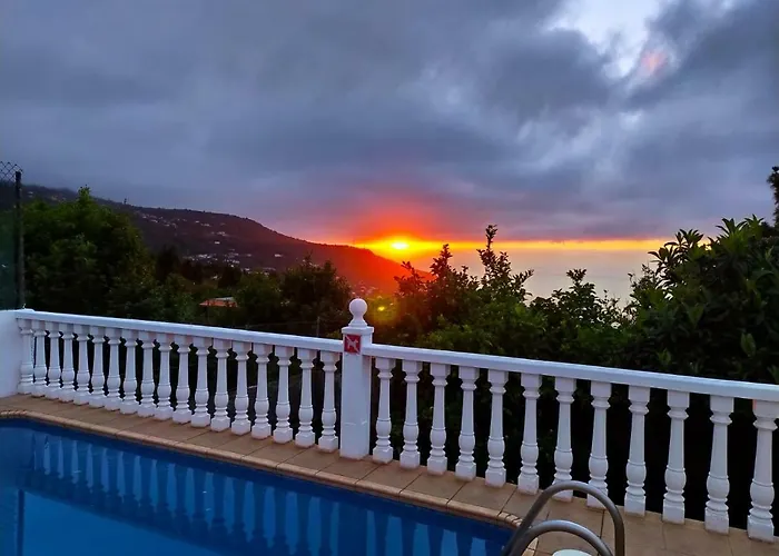 Сasa de vacaciones Lacerca Icod De Los Vinos