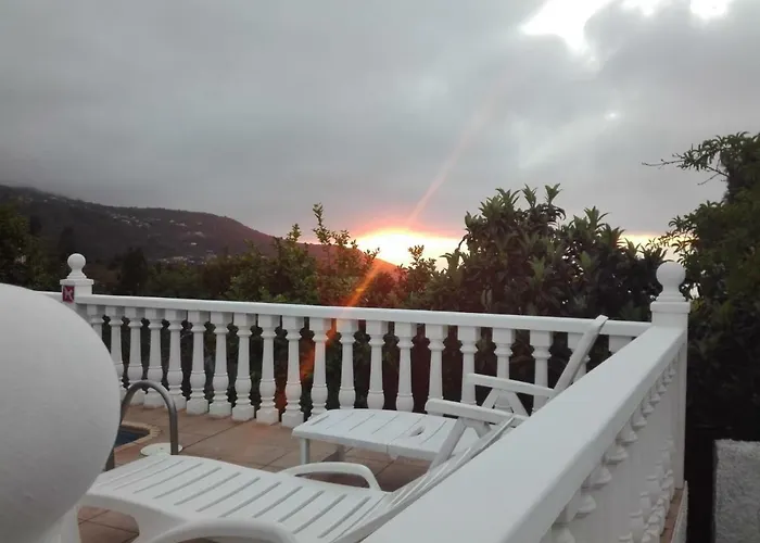 Сasa de vacaciones Lacerca
