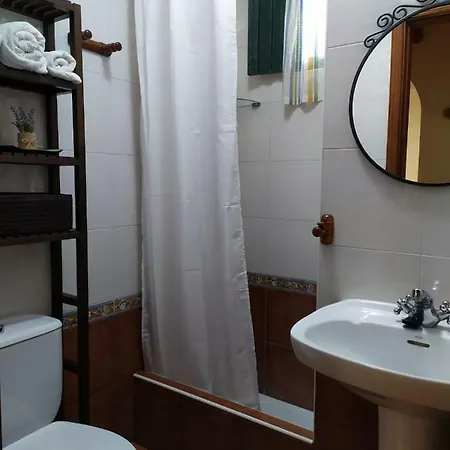 Дом отдыха Lacerca Икод-де-лос-Винос