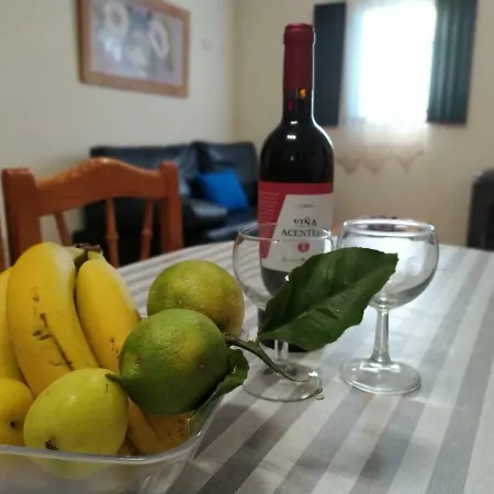 Lacerca Дом отдыха *