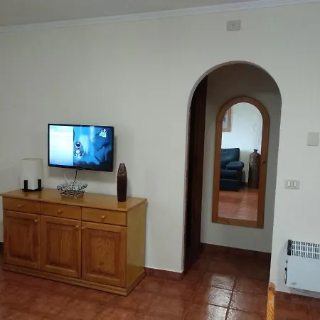 Дом отдыха Lacerca *